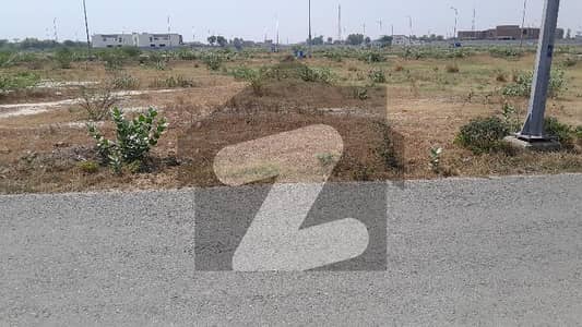 M One kanal possession plot for sale All Paid