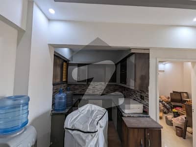 Corner 2 Bed DD West Open Flat for Sale
