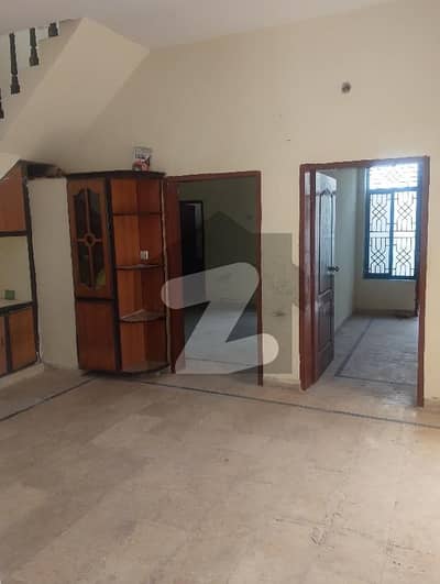 Single Storey 5 Marla House Available In Shah Rukn-e-Alam Colony For sale