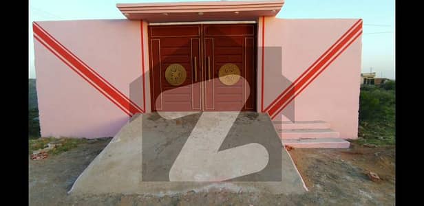 House for Sale in Zafar Housing Scheme, Hyderabad