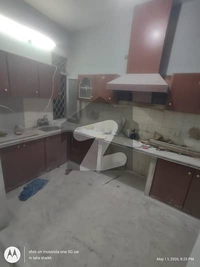 Portion For Rent 3 Bed DD *Code(16506)*