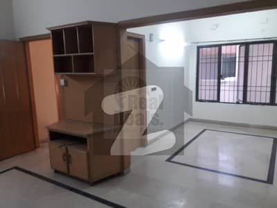 1 Kanal Upper Portion Is Available For Rent In Dha Phase 4 Near Gold Crest Mall