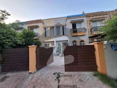 6 Marla House For Sale In Paragon City Lahore