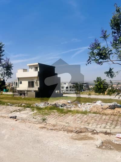 7 Marla Plot For Sale