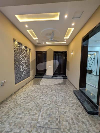 5 Marla Slightly Used Renovated House For Sale in Lake City Sector M7B