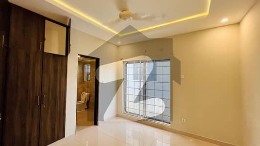4 Marla Brand New Condition House For Rent Near To Markaz