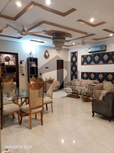 5 Marla Double Story House For Sale In Eden Residencia