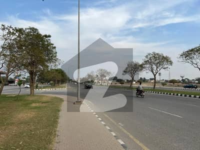 7 Marla Possession Plot In Lake City Sector M7-A