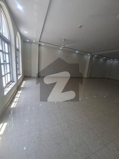 Office Floor Available For Rent In Dha Phase 2 Islamabad