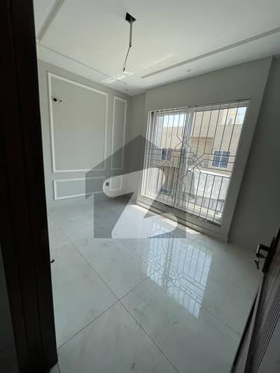 3 Marla Brand New House Available Sale Prime Location Of Jubilee Town