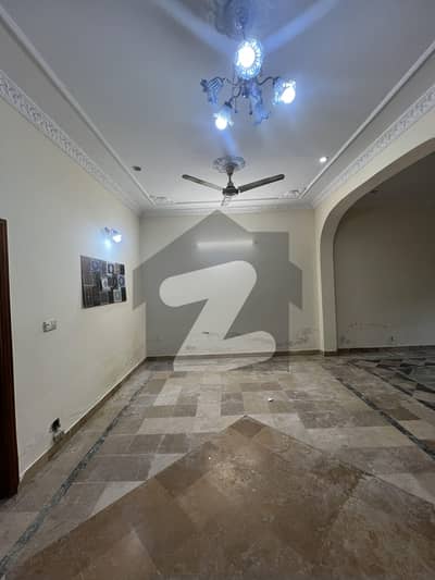 G 13 3 Size 30x60 7 Marla Ground Portion For Rent Beautiful Location