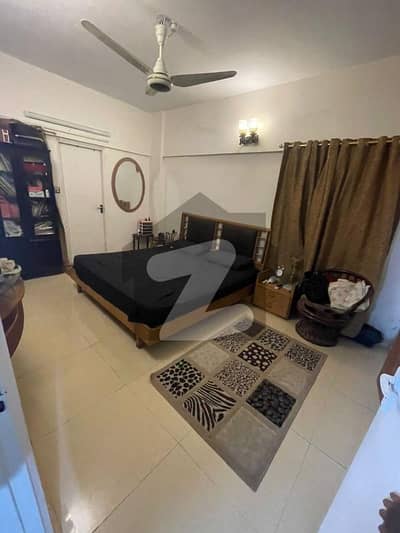 Sana Avenue 3 Bed DD Leased Apartment Available For Sale.