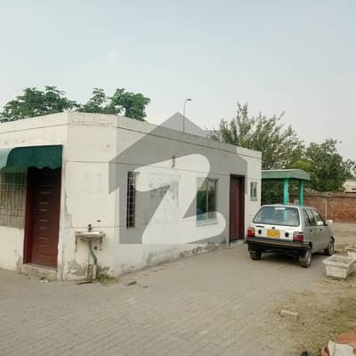 10,000+ Sq. Ft. Double Storey Factory For Rent In Sunder Industrial Estate Lahore