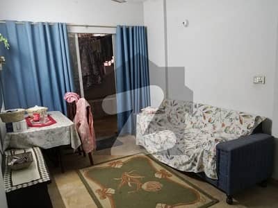 Flat For Sale Farhan Classic