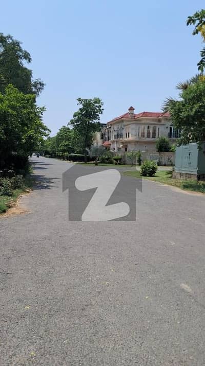 5 Marla Plot Urgent Sale DHA Phase 9 Town Lahore