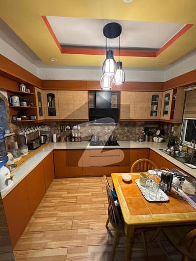 LAKHANI PRESIDENCY FOR SALE IN GULSHAN E IQBAL BLOCK 10A