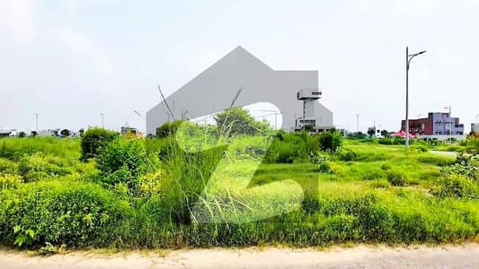 Y BLOCK NEAR TO THIS GOOD LOCATION PLOT FOR SALE