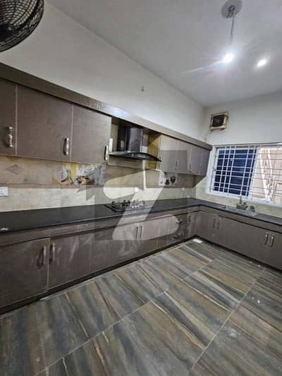 Spacious Upper Portion available for rent