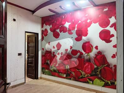 5 MARLA LOWER PORTION FOR RENT IN JOHAR TOWN