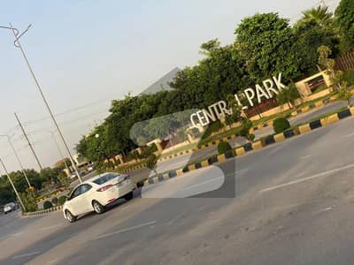 1 kanal South Fase plot Sector E McDonald Good Plot in DHA phase 2 islamabad