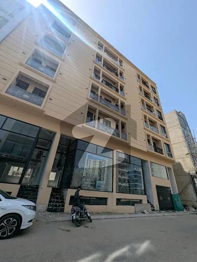Brand New Outclass Apartment 3BEDROOM With Car Parking Lift Backup Generator. . SALE Brand New Outclass Apartment 3BEDROOM With Car Parking Lift Backup Generator. . SALE