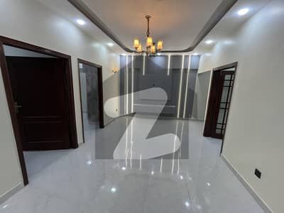 Fully renovated Two Bed DD Apartment for sale on 1st floor , Front entrance in DHA Phase 7