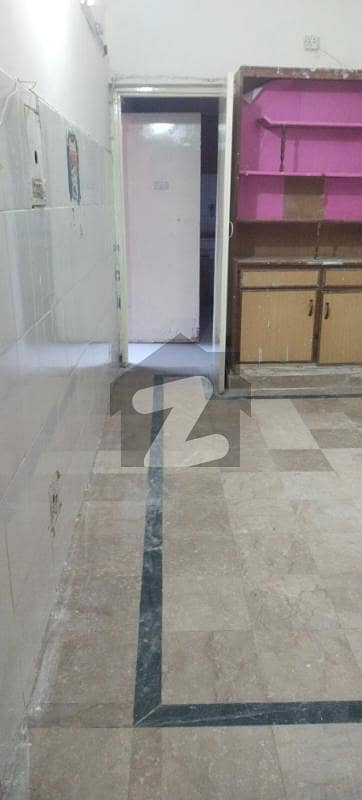 Ground Portion For Rent in G-6