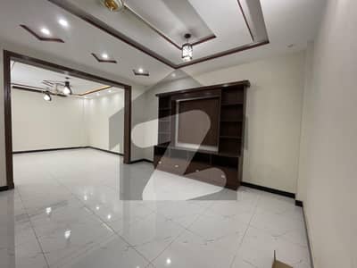 Spacious Ground Floor + Basement House for Rent | 4 Bedrooms | Prime Location