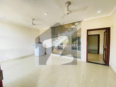 Safari Home Sector F Double Storey Vip Condition Front Open For Sale