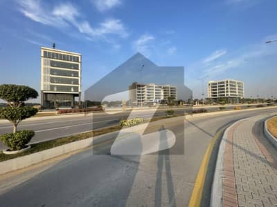 5 MARLA PLOT FOR SALE IN FAZAIA HOUSING SCHEME TARNOL
