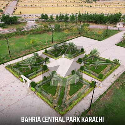 Bahria Farmhouse 1 Acre Plot All Paid Ready For Sale