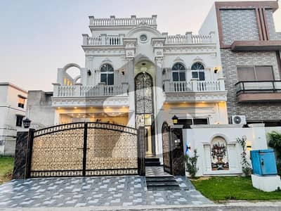 Ownar Made 10 Marla House Available For Sale Citi Housing Gujranwala
