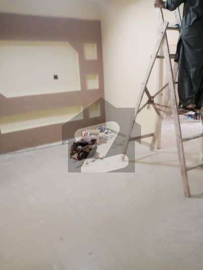 Tilled Flooring 2 ND Floor West Open Flat For Rent