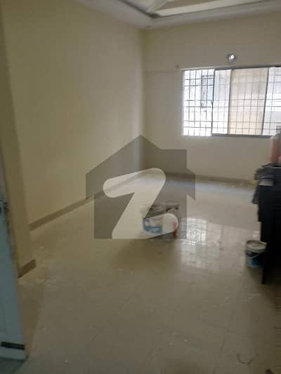 Tilled Flooring 2 ND Floor With Out Memznine West Open Flat For Rent