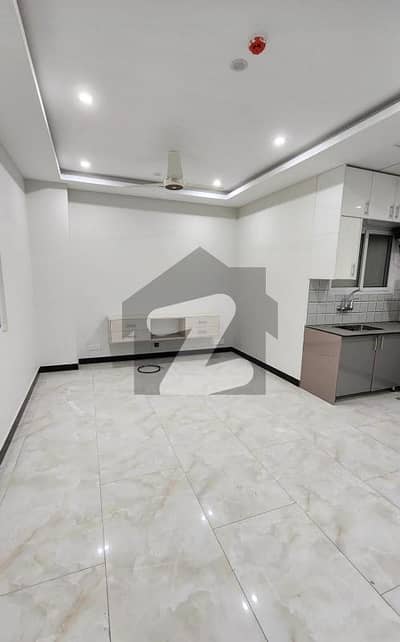 2 Bedroom Apartment for Sale in 11 Central Apartments, G-11 Islamabad