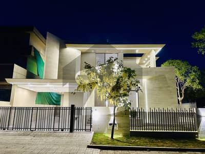 1 kanal Corner house for sale in DHA 2 Islamabad capital