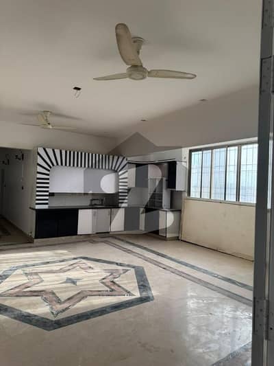400 Sqyds Upper Portion Available For Rent at Gulistan e Jauhar Block 1