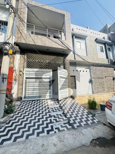 New House For sale