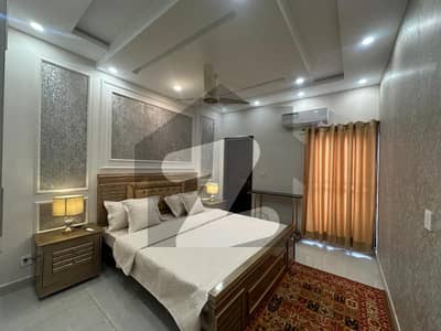 Fully Furnihsed 2 Bedroom Luxury Apartment
