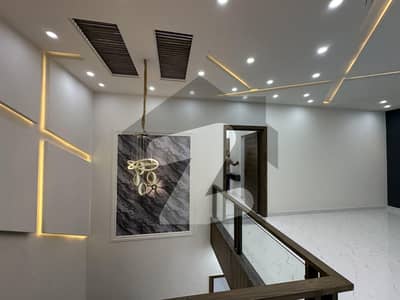 5 brand new luxurious house for sale