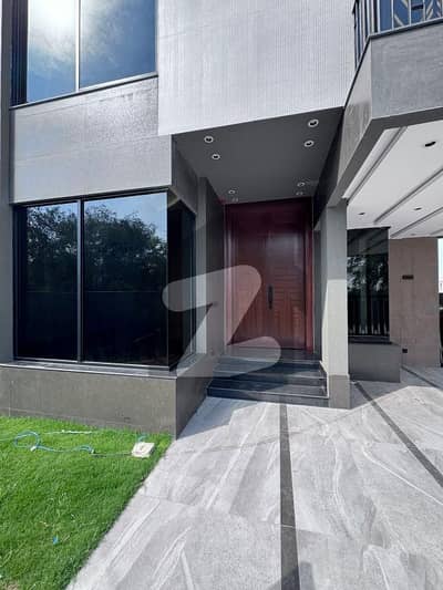 10 Marla House for Sale DHA Phase 5