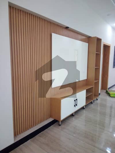Brand New 1 Kanal Upper Portion Available For Rent In G-15, Islamabad