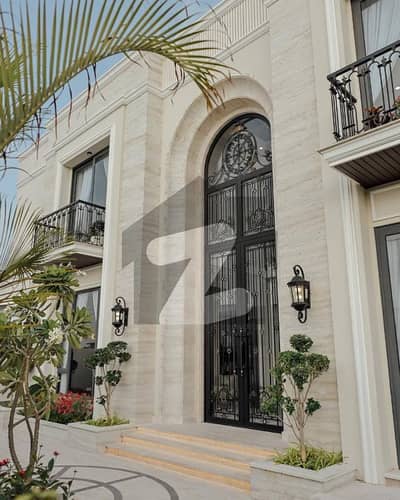 Bungalow Available For Sale