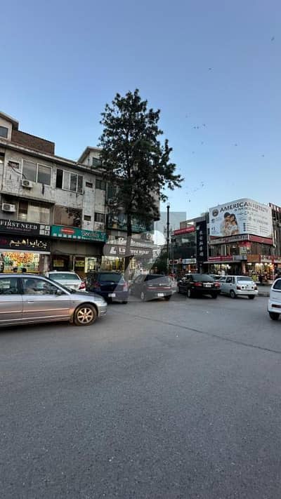 ایف ۔ 10 مرکز ایف ۔ 10,اسلام آباد میں 1 کنال Studio عمارت 18.5 لاکھ میں کرایہ پر دستیاب ہے۔