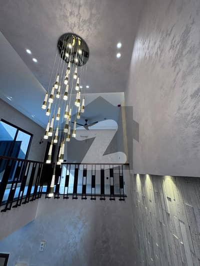 10 Marla House for Sale DHA Phase 5