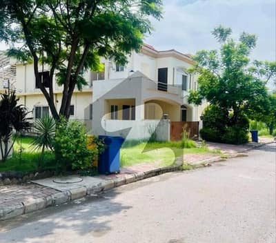 Bahria Enclave Sector G 10 Marla Marla Comercial Back Devlop Plot For Sale