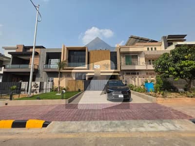 10 Marla House For sale In MPCHS - Block B Islamabad In Only Rs. 72500000