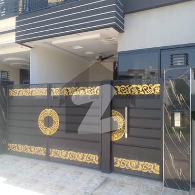 5 Marla Brand New Extra Ordinary House at Very Cheapest Price in City Housing Sialkot in Block A Extension