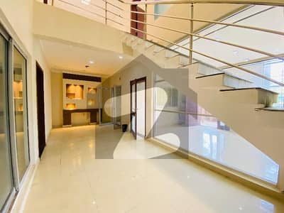 Safari Home Sector F Double Storey Vip Condition Front Open For Sale