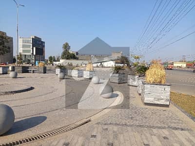 Get Your Hands On Good Location Residential Plot In Gujranwala Best Area